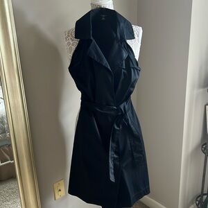 Ann Tyler black dress